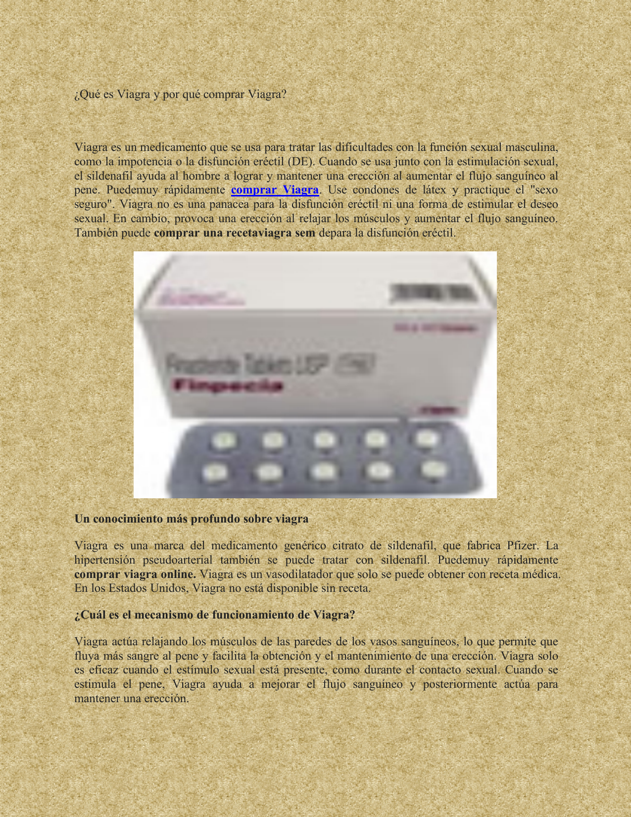 Donde Comprar Sildenafil En Estados Unidos