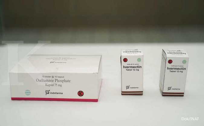 Ivermectina 12 Mg Precio