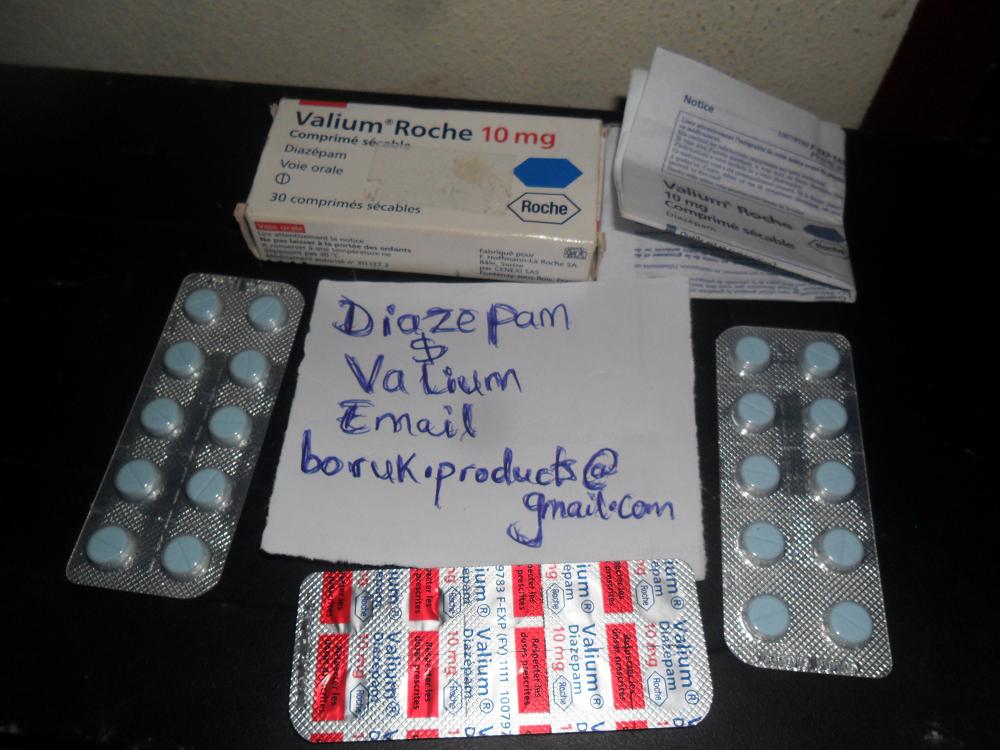 diazepam comprar online