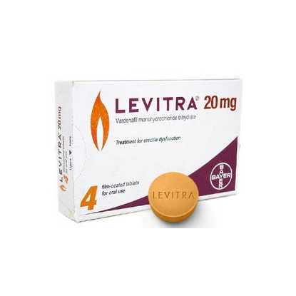 Levitra 10 mg precio españa