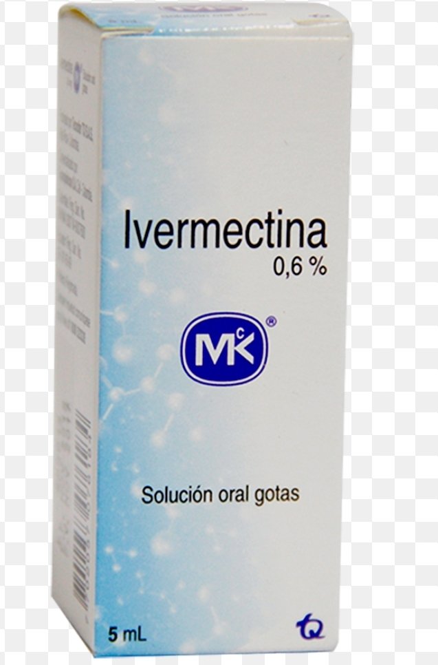 precio ivermectina gotas