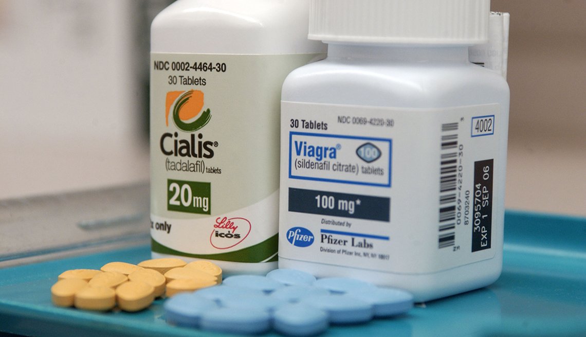 Viagra cómo comprar