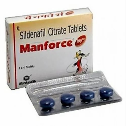 Sildenafil 100 mg iberofarmacos