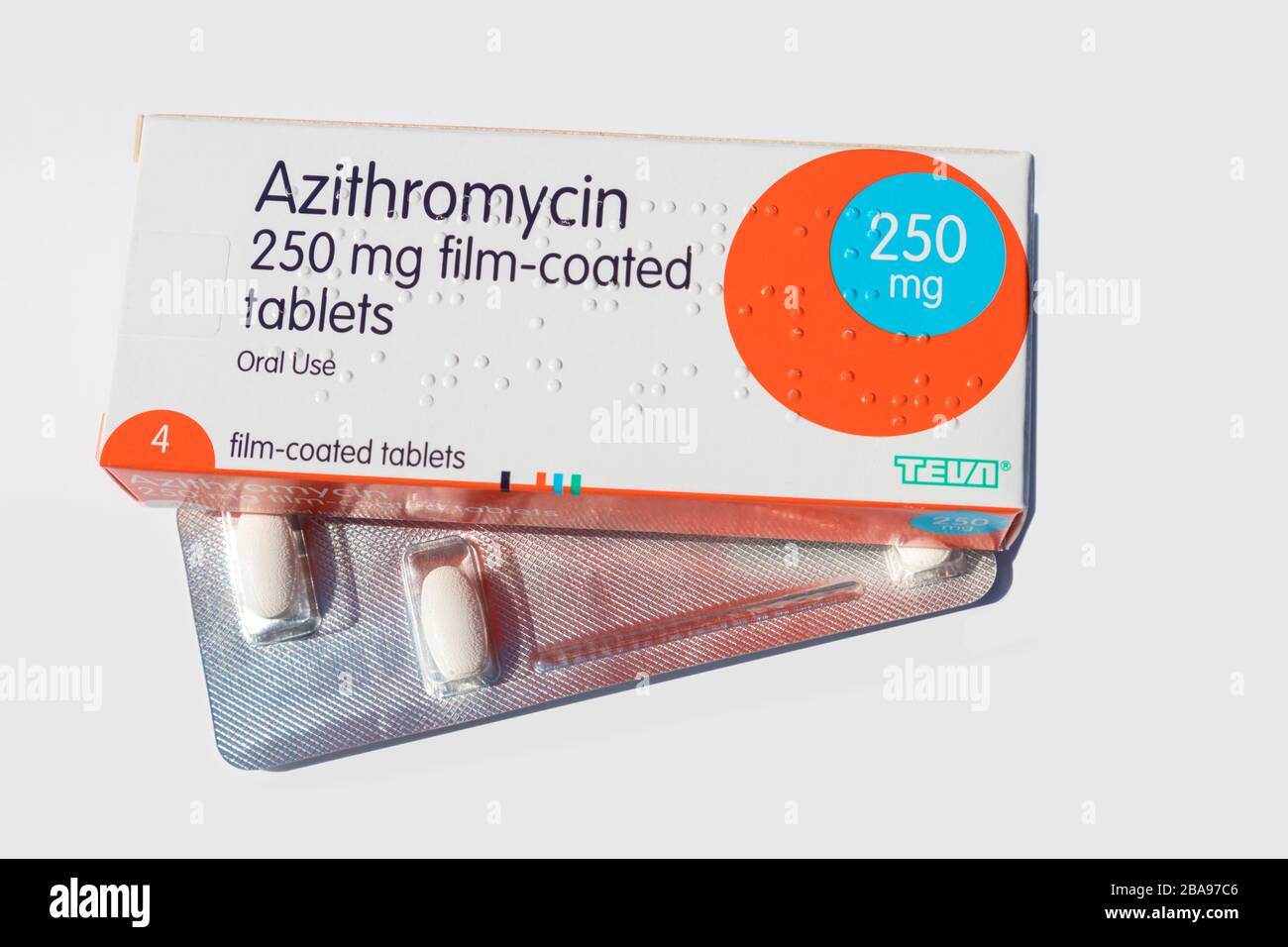 azithromycin 250 mg Azithromycin 250 Mg