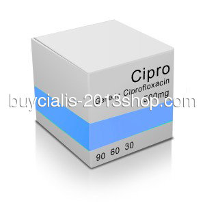 Cipro 1000mg Online