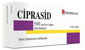 Cipro 750 mg english
