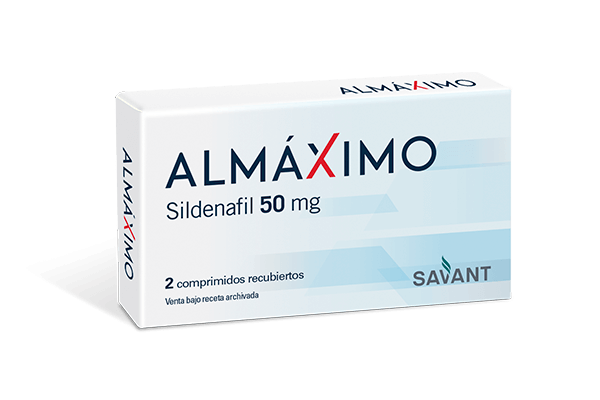 sildenafil cómo comprar