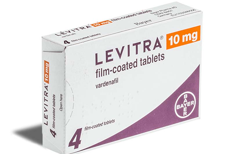 Levitra Más Barato