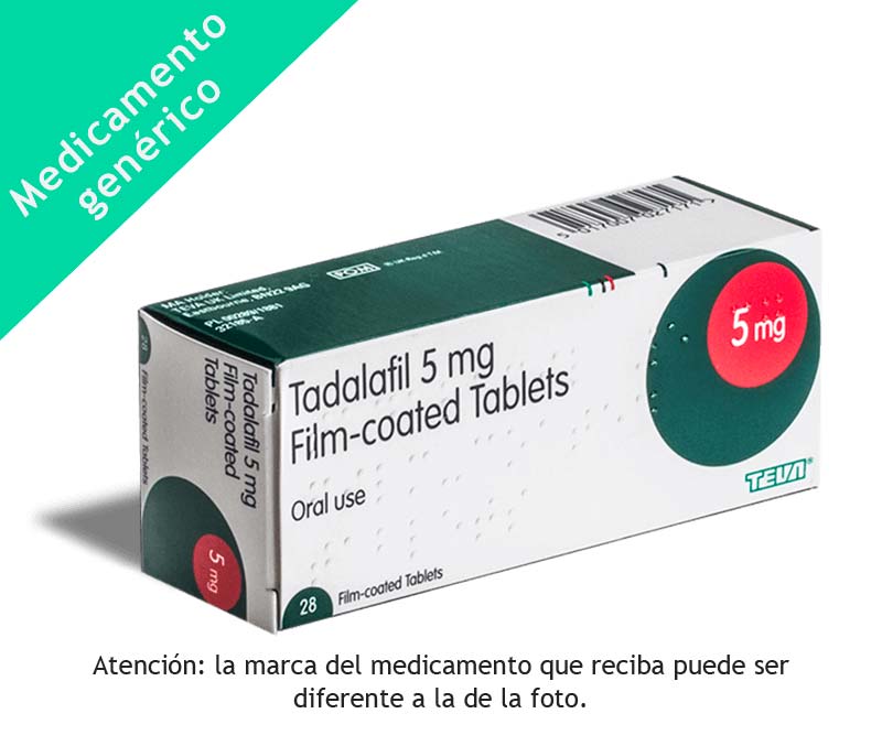 Vardenafil precio mexico