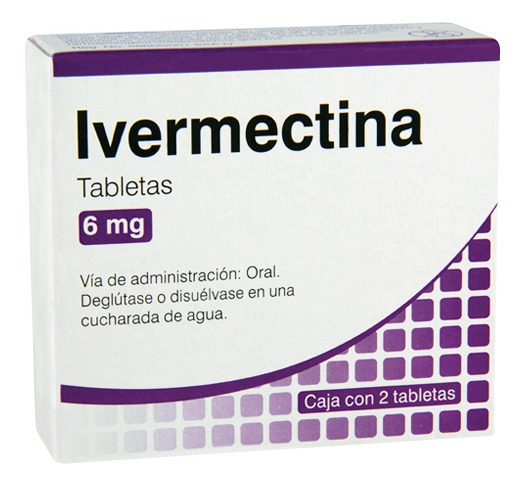 ivexterm precio farmacia union