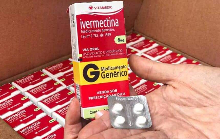 ivermectina farmacia sin receta