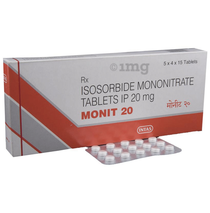 Vardenafil Edafil 20mg