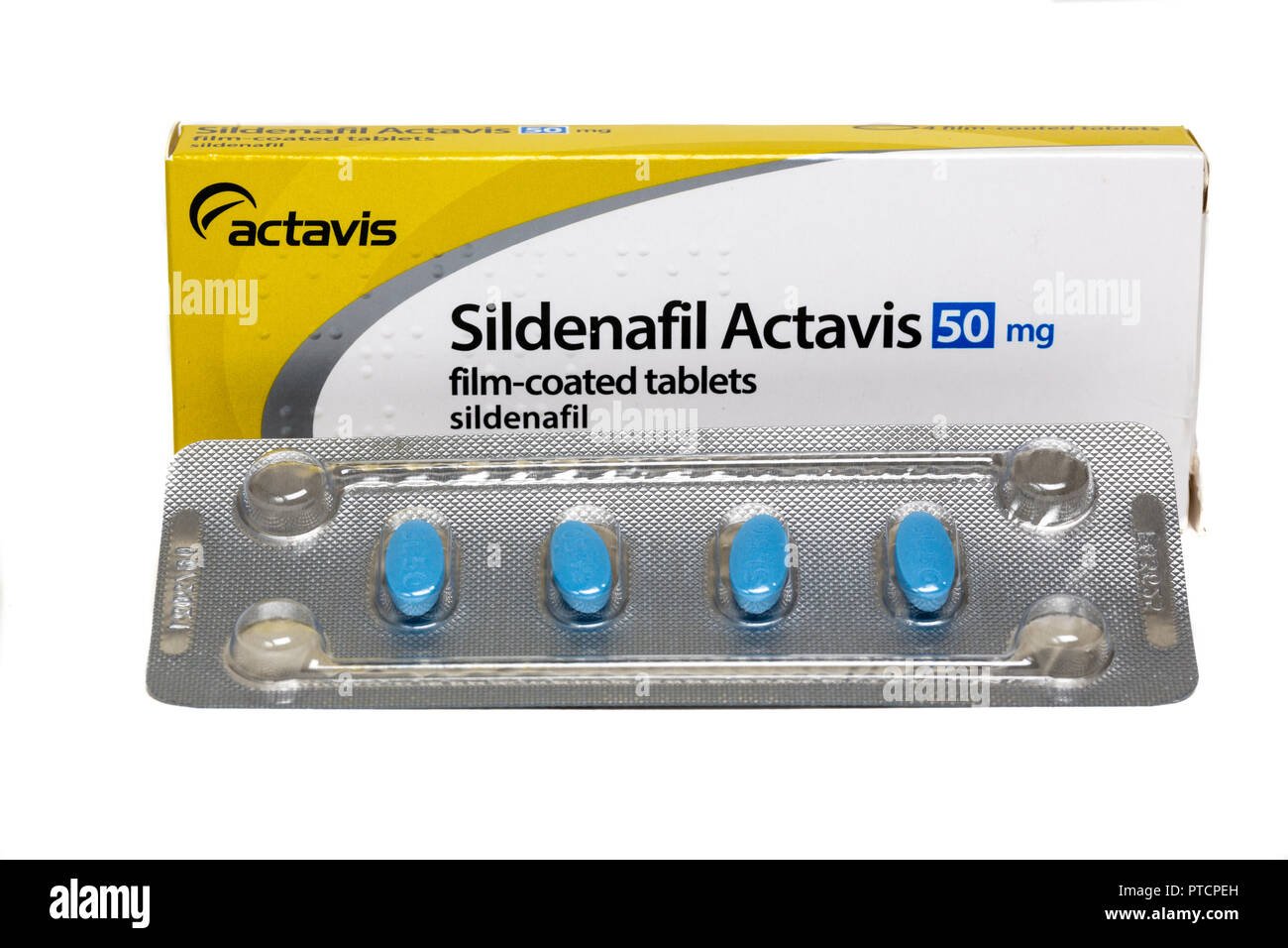 Precio de sildenafilo actavis
