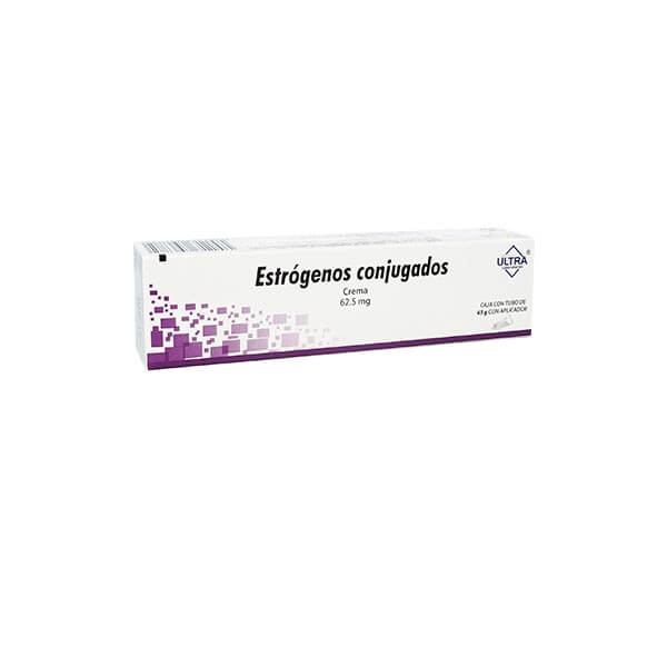 estrógenos conjugados donde comprar