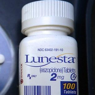 Eszopiclone 2mg