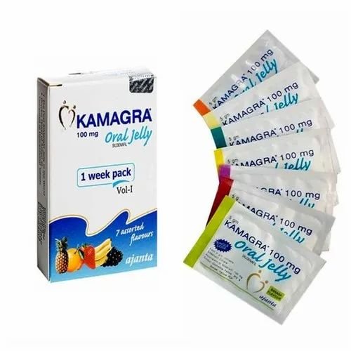 Kamagra Gel 200 Mg