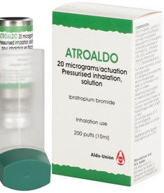 Precio De Salbutamol En Puff