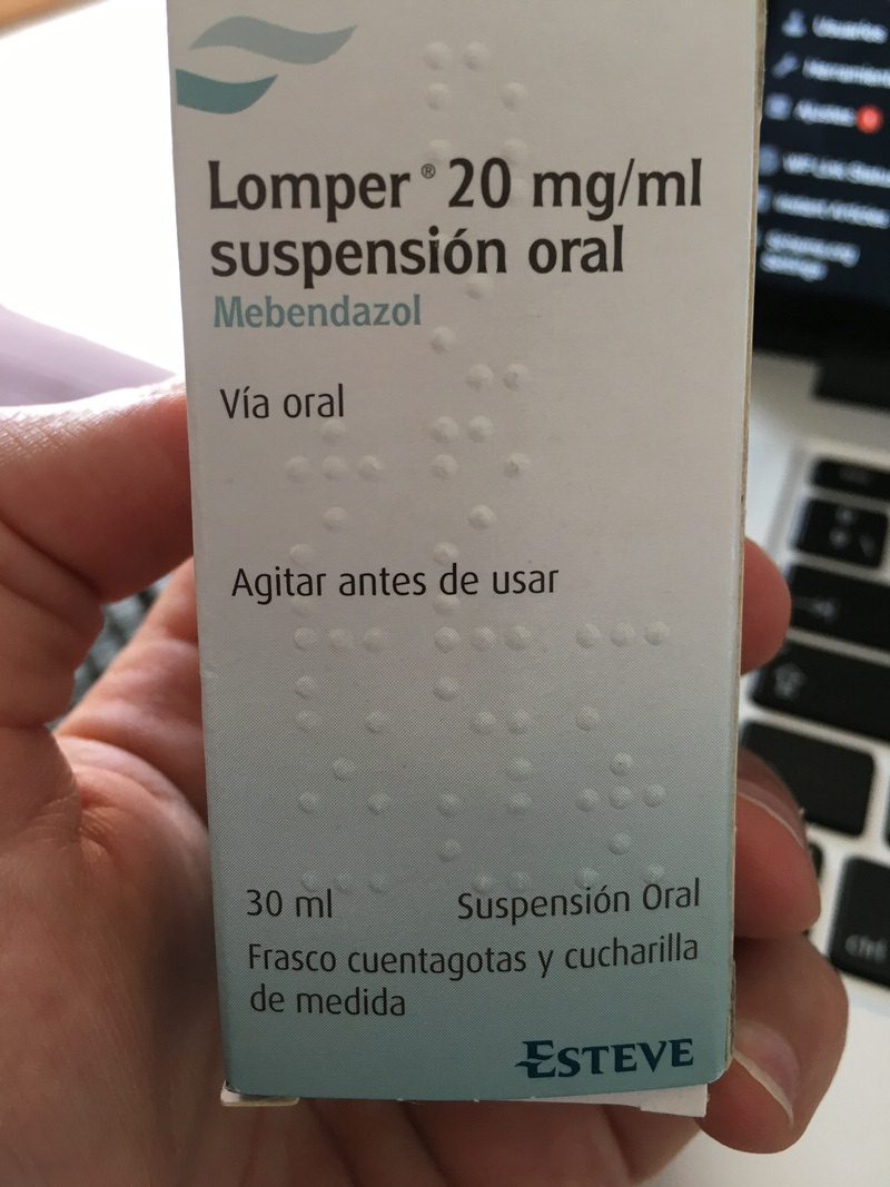 mebendazol sin receta mebendazol sin receta