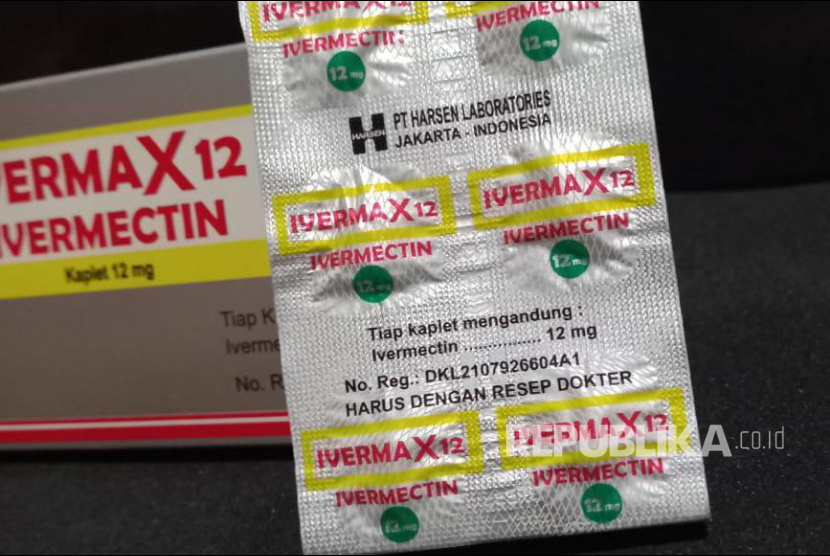 ivermectin 12mg online