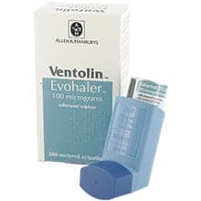 salbutamol online