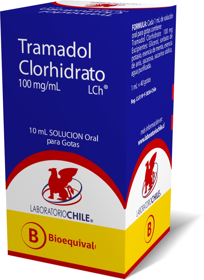Costo tramadol gotas