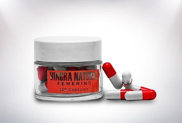 viagra natural capsulas