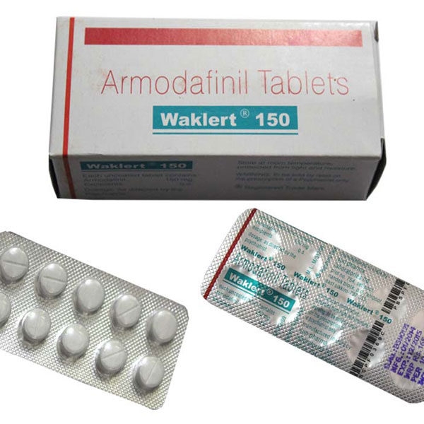 nuvigil de 150 mg