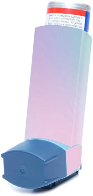 Albuterol Donde Lo Compro