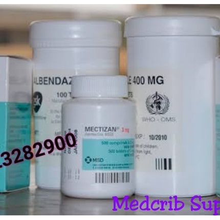 Mectizan On-line