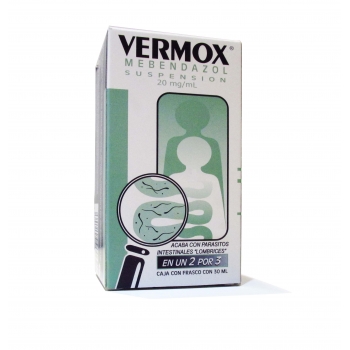 mebendazol farmacia online