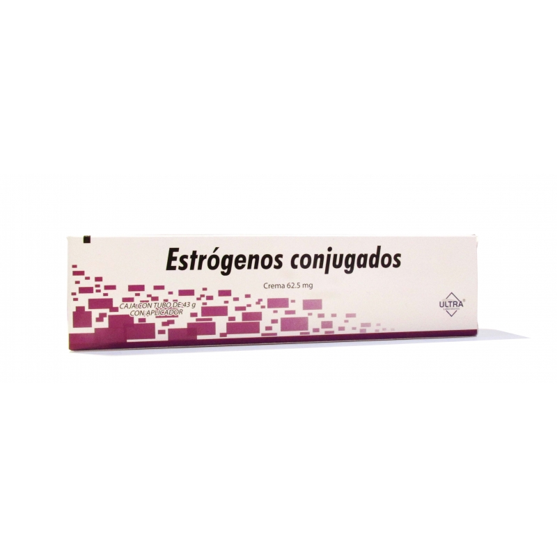 Como comprar estrógenos conjugados