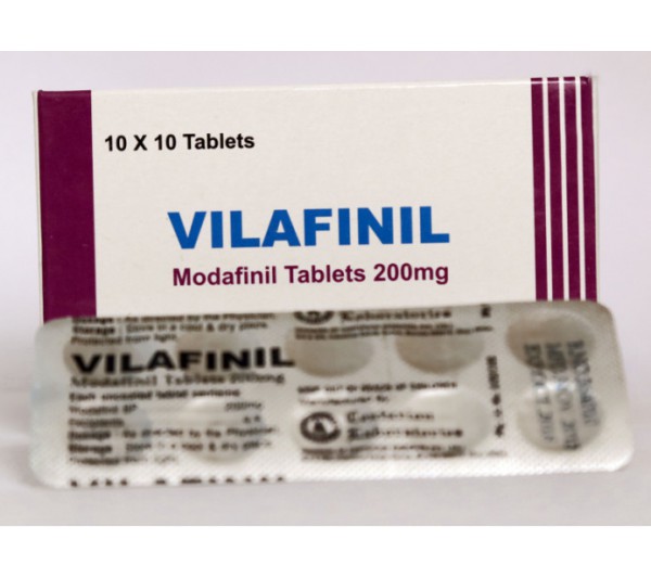 modafinil en españa