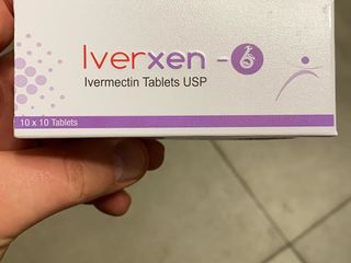 ivermectina usp 6 mg