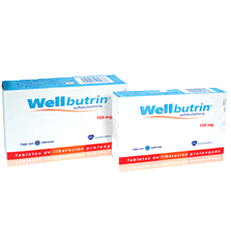 Bupropion 300 Precio