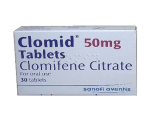Clomifeno Precio Clomifeno Precio