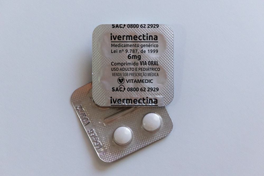 Genericos de ivermectina