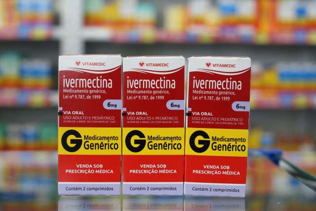 Genérico da ivermectina Genérico Da Ivermectina