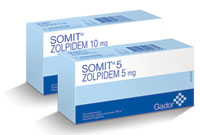 Genérico Do Zolpidem