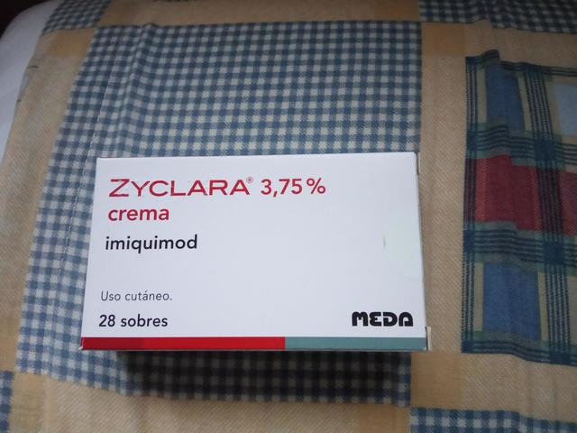Imiquimod 3 75 Precio