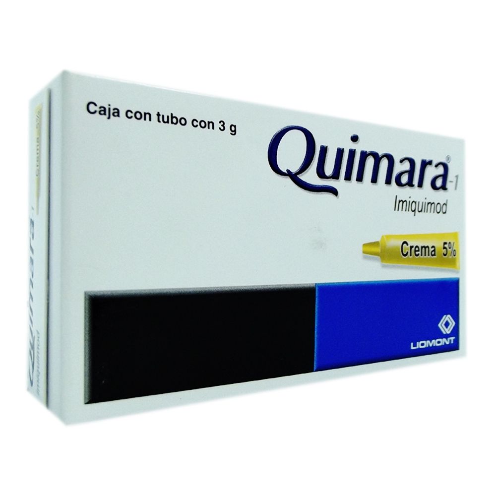 Imiquimod Comprar Sin Receta