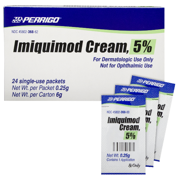 Imiquimod Cream Online