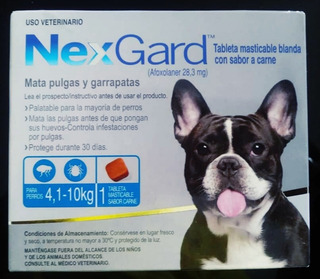 Ivergot Pastillas