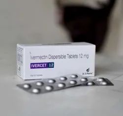 Ivermectin 12 mg medplus