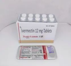 Ivermectin 12 mg medplus