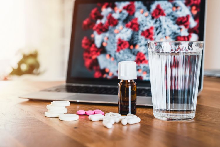 Ivermectin 12mg Online