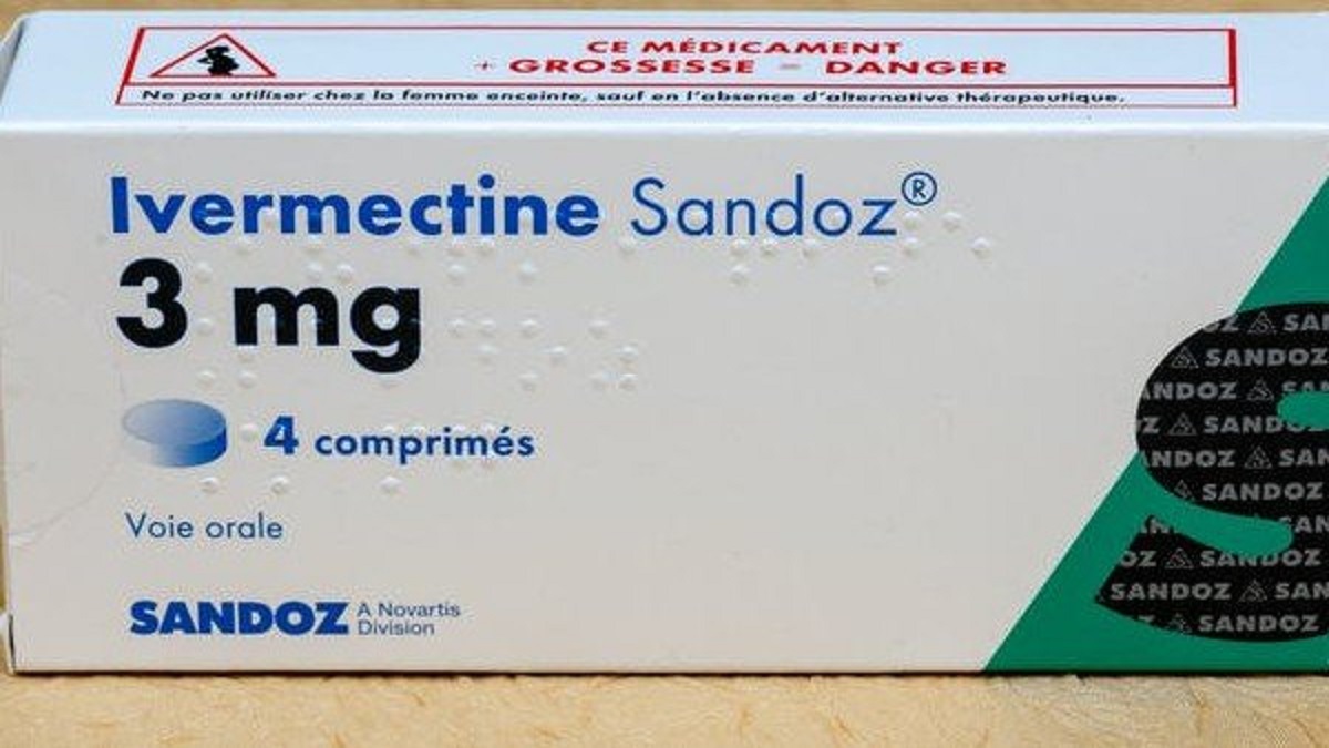 Ivermectin 3 mg corona Ivermectin 3 mg corona