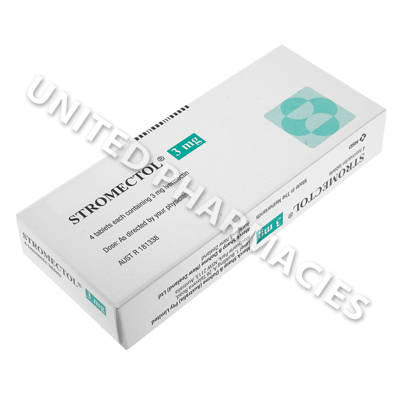 ivermectin 3 mg precio