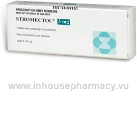 Ivermectin 3 Mg Precio