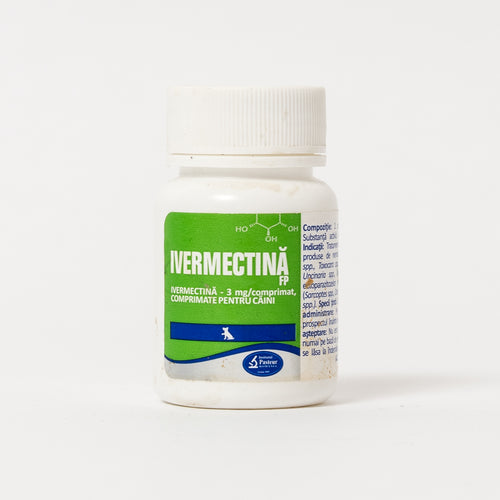 Ivermectin 3 Mg Sandoz