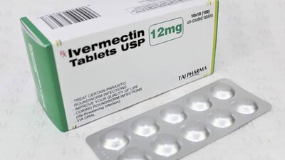 Ivermectin animal 12mg